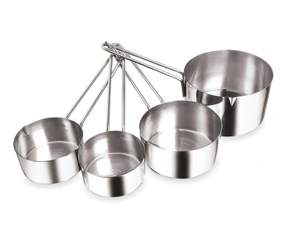 King Hoff 4 VIRTUVĖS PRIEMONIŲ RINKINYS KINGHOFF KH-1494