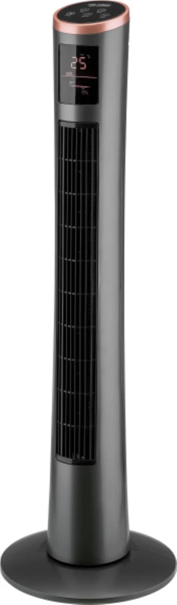 Koloninis ventiliatorius FIRST FA-5560-5-GR
