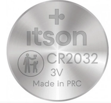 itson itsPREMIUM battery CR2032IT/2BP