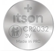 itson itsPREMIUM battery CR2032IT/2BP kaina