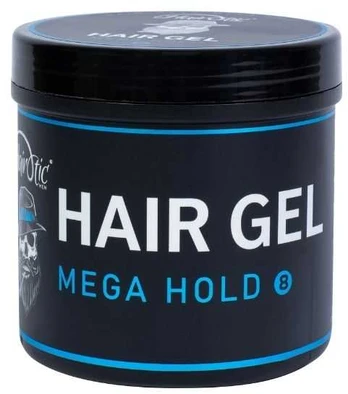 Hairotic Men Hairotic Aqua Wax Mega Hold Plaukų vaškas, 150ml