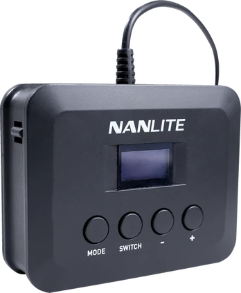 Nanlite WC-USBC-C1 Wire Controller
