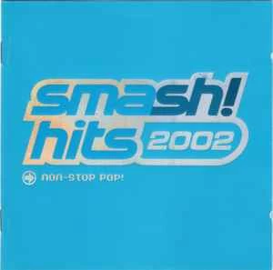 CD Various - Smash! Hits 2002