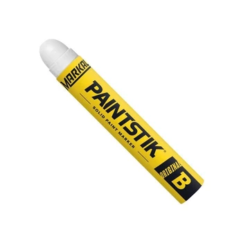Dažų lazdelė Markal MK080220, balta