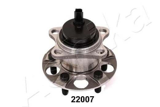 Rato stebulė ASHIKA 44-22007