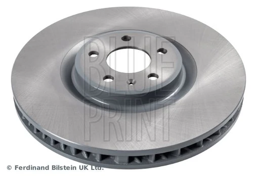 Stabdžių diskas BLUE PRINT ADBP430048