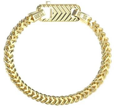 Guess Vyriška Apyrankė JUMB04438JWYGS