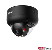 NET CAMERA 6MP DOME/HDBW3649E-AS-IL-0280B-B DAHUA kaina