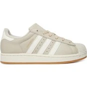 adidas Laisvalaikio batai Superstar II IH4145 Smėlio