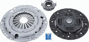 Sankabos komplektas SACHS 3000 950 022