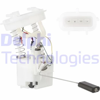 DELPHI FG2349-12B1 Electric fuel pump