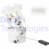 DELPHI FG2349-12B1 Electric fuel pump kaina