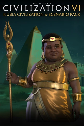 Sid Meier's Civilization Vi PC