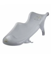 Maltex dėklas į vonelę, Zebra, pilka , 6609 kaina