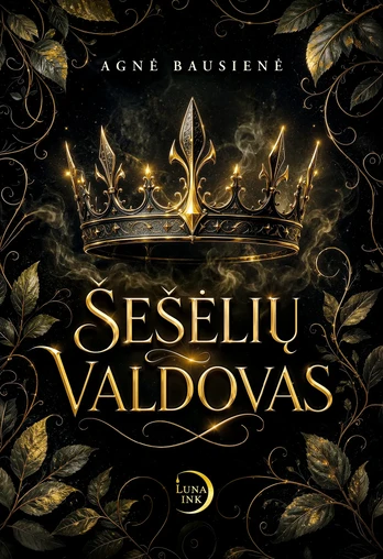 Šešėlių valdovas