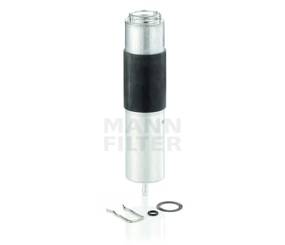Kuro filtras WK5016z