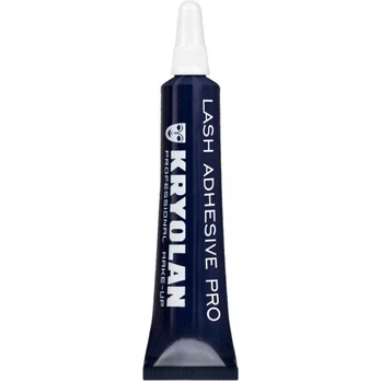 Kryolan Lash Adhesive Pro blakstienų klijai 4g.