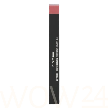 Mac MAC Lip Pencil 1.45 ml Lūpų pieštukas