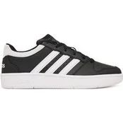 Laisvalaikio batai adidas Hoops Classic KI1056 Juoda