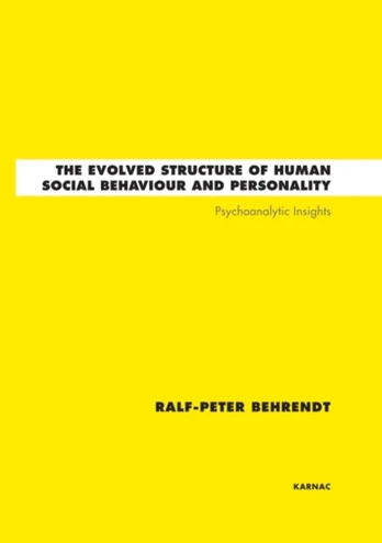 Evolved Structure of Human Social Behaviour and Personality