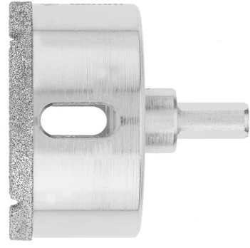 Neo Tools Deimantinis grąžtas akmens masės dirbiniams 65 mm