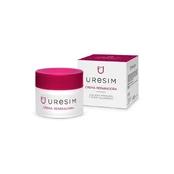 Uresim Wrinkle Moisturizing Kreminis 50ml Repairer kaina