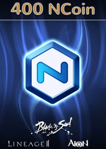 NCoin Key EUROPE
