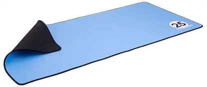 "Thermaltake M700 Hydrangea Blue Extended Gaming Mouse Pad"