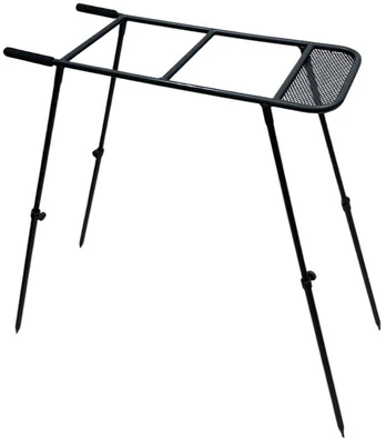 Kibirų laikiklis FL Double Bucket Stand