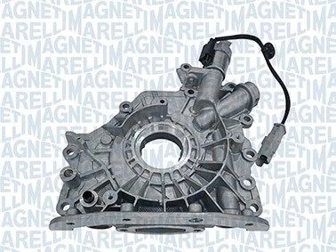 Alyvos siurblys MAGNETI MARELLI 351516000084