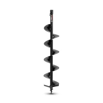 Šnekas sodo gražtui D150mm