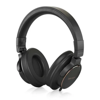 Ausinės Behringer BH470-BK