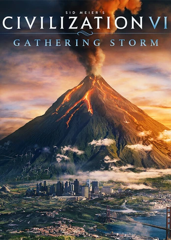 Sid Meier's Civilization Vi PC