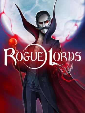 Rogue Lords PC