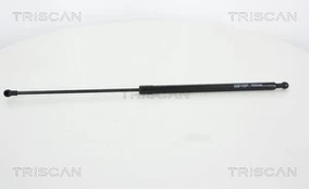 TRISCAN 871028243 Dujinė spyruoklė, bagažinė