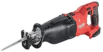 Akumuliatorinis tiesinis pjūklas FLEX RSP DW 18.0-EC