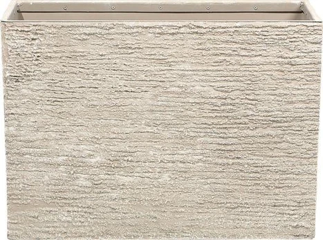 Beliani Casing Edessa smėlio spalvos 29x70x50 cm