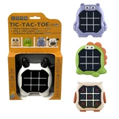 Interaktyvus žaislas Tic Tac Toe 42-18017 kaina