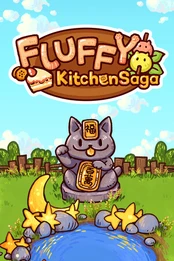 Fluffy Kitchen Saga PC