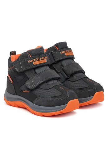Auliniai batai Skechers 406374L/CCOR Pilka