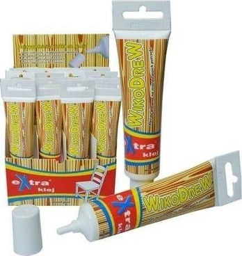 SCHEMAT Klej WikoDrew 45g (12szt)
