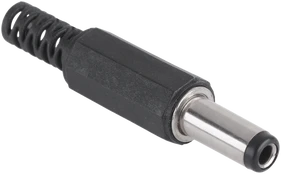 Cabletech TST WTYK ZASILACZA WT-55*P25 kaina