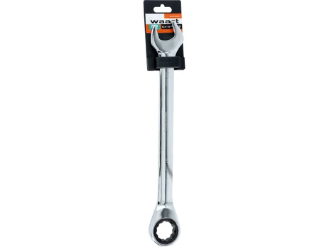Raktas su terkšle 30 mm