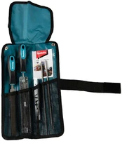 Galandimo rinkinys Makita D-72182 kaina