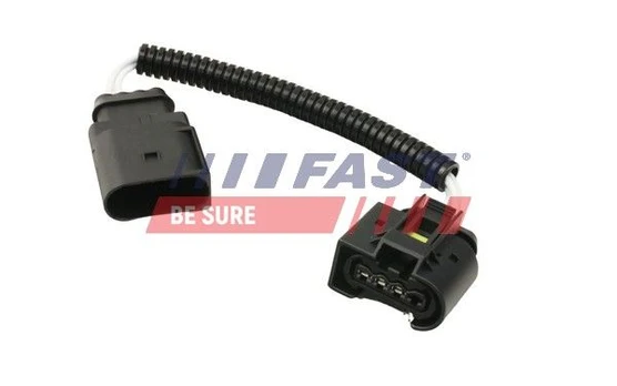 Adapterio laidas, valdymo sklendė, oro tiekimas FAST FT76530