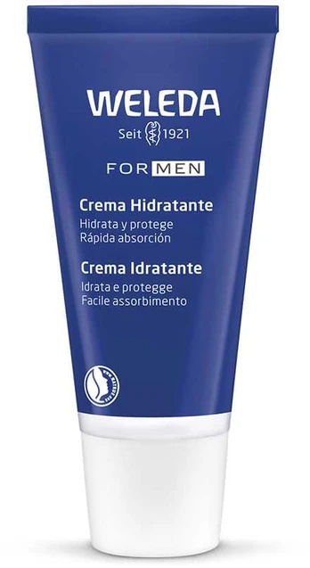 Weleda FOR MEN moisturizing cream 30 ml