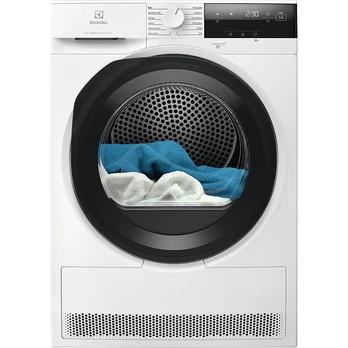 Džiovyklė ELECTROLUX EW6D38CBE