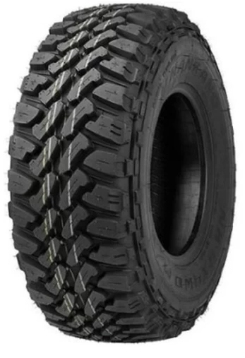 Nankang FT-9 195/80R15 106/104 N