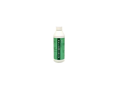 Helomynte Liniment ūkinių gyvūnų priežiūrai, 1000 ml