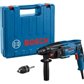 Bosch GBH 2-21 profesionalus perforatorius kaina
